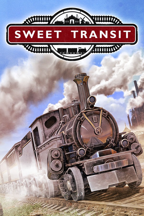 Sweet Transit- PC