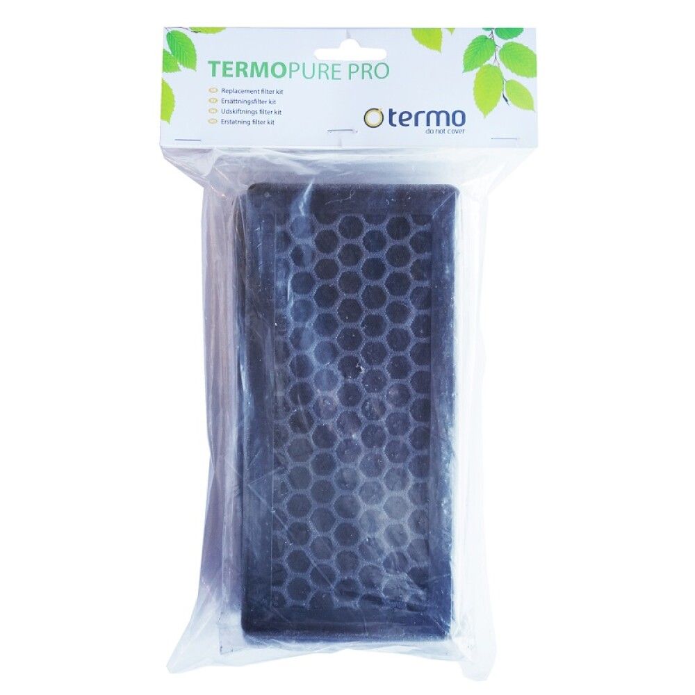 FILTERKIT TERMO PURE PRO
