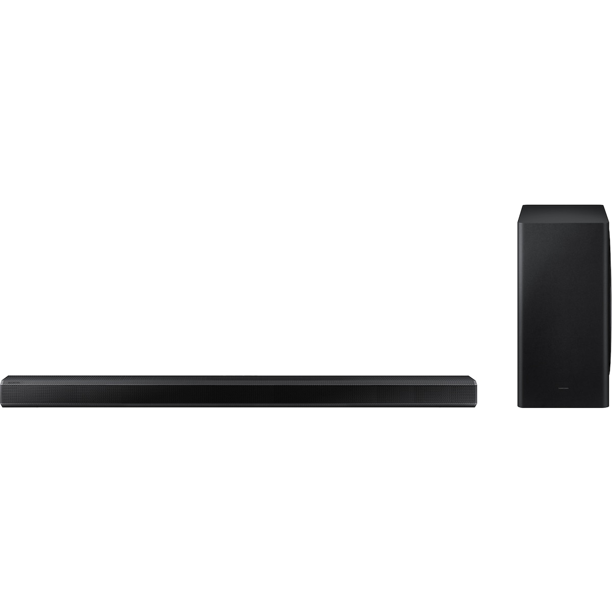 Samsung HW-Q810A 3.1.2 kanals lydplanke m/trådløs subwoofer