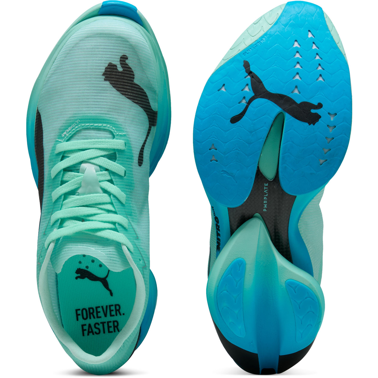Puma Fast-R Nitro Elite 3 Heren