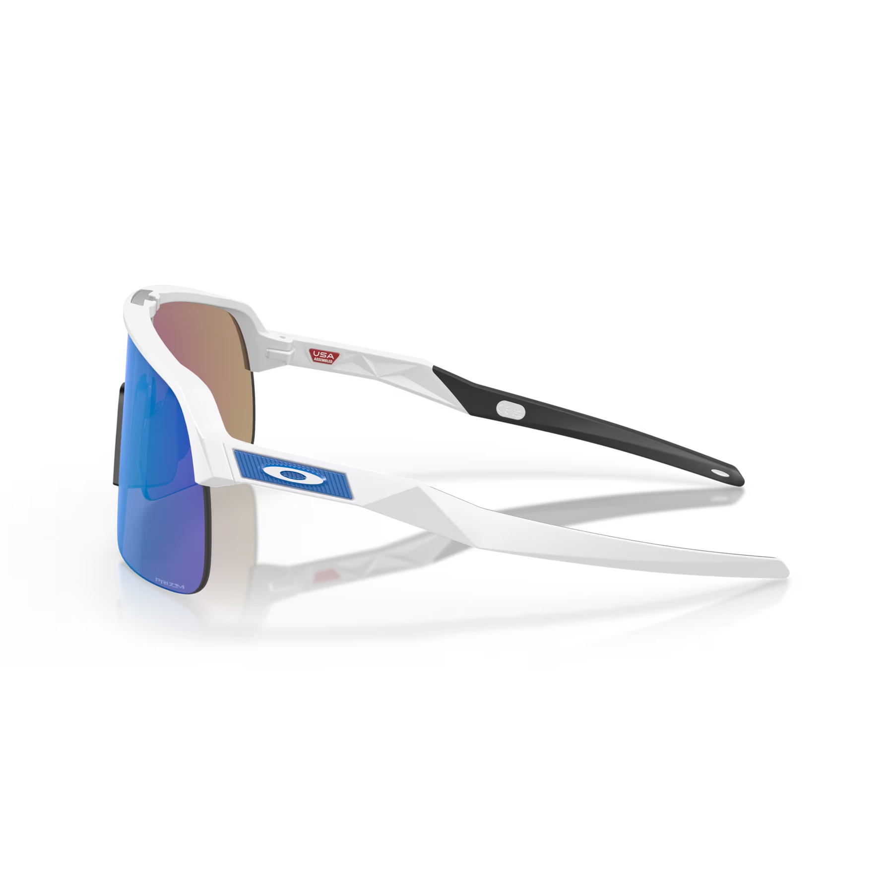 Oakley Sutro Lite Prizm Fietsbril