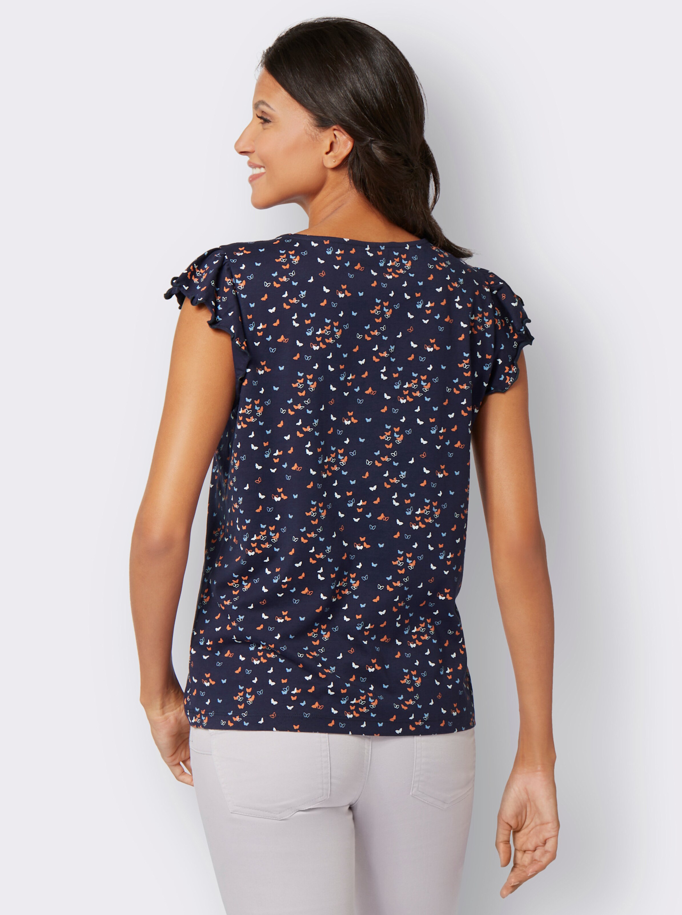 V-Shirt