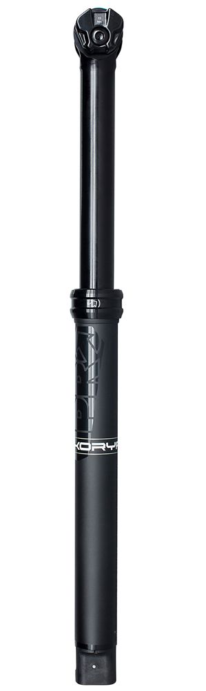 PRO Koryak DSP 120mm intern Vario-Sattelstütze kaufen | Bike-Discount