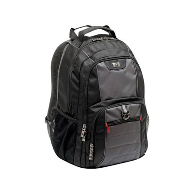 Wenger Pillar - Sac à dos pour ordinateur portable 16