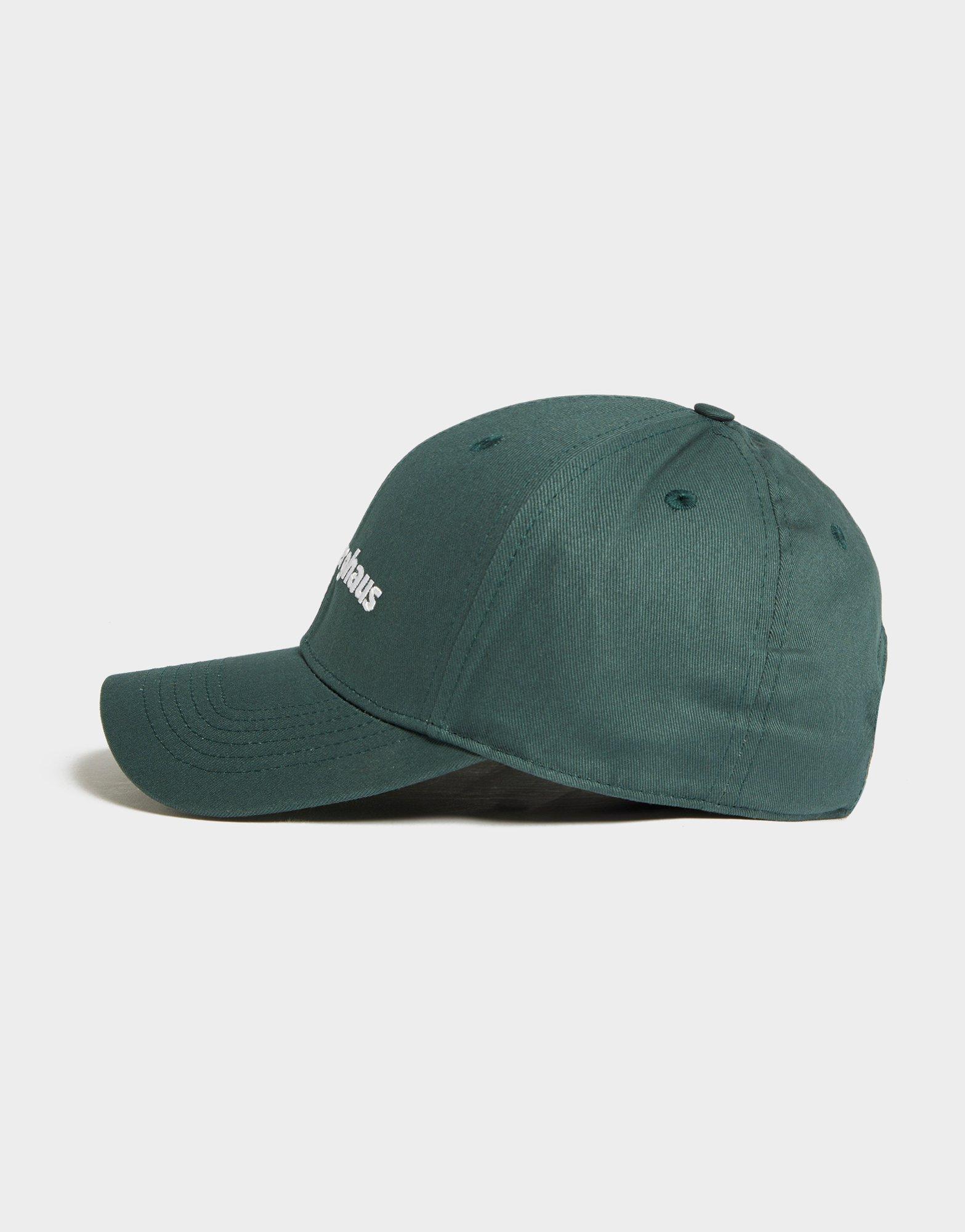 Berghaus Casquette Logo Recognition
