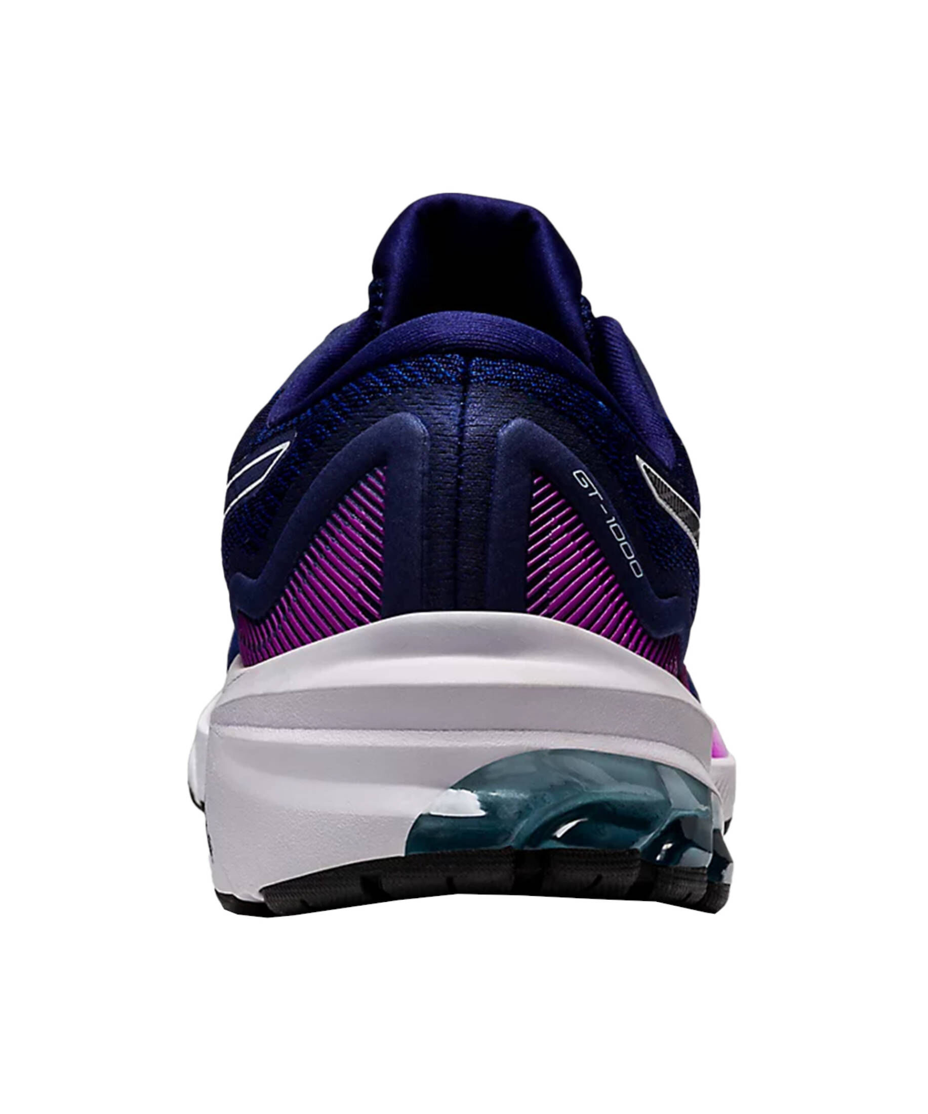 Asics| Damen Running - Schuhe - Neutral GT-1000 11 Damen   F601 Laufschuh