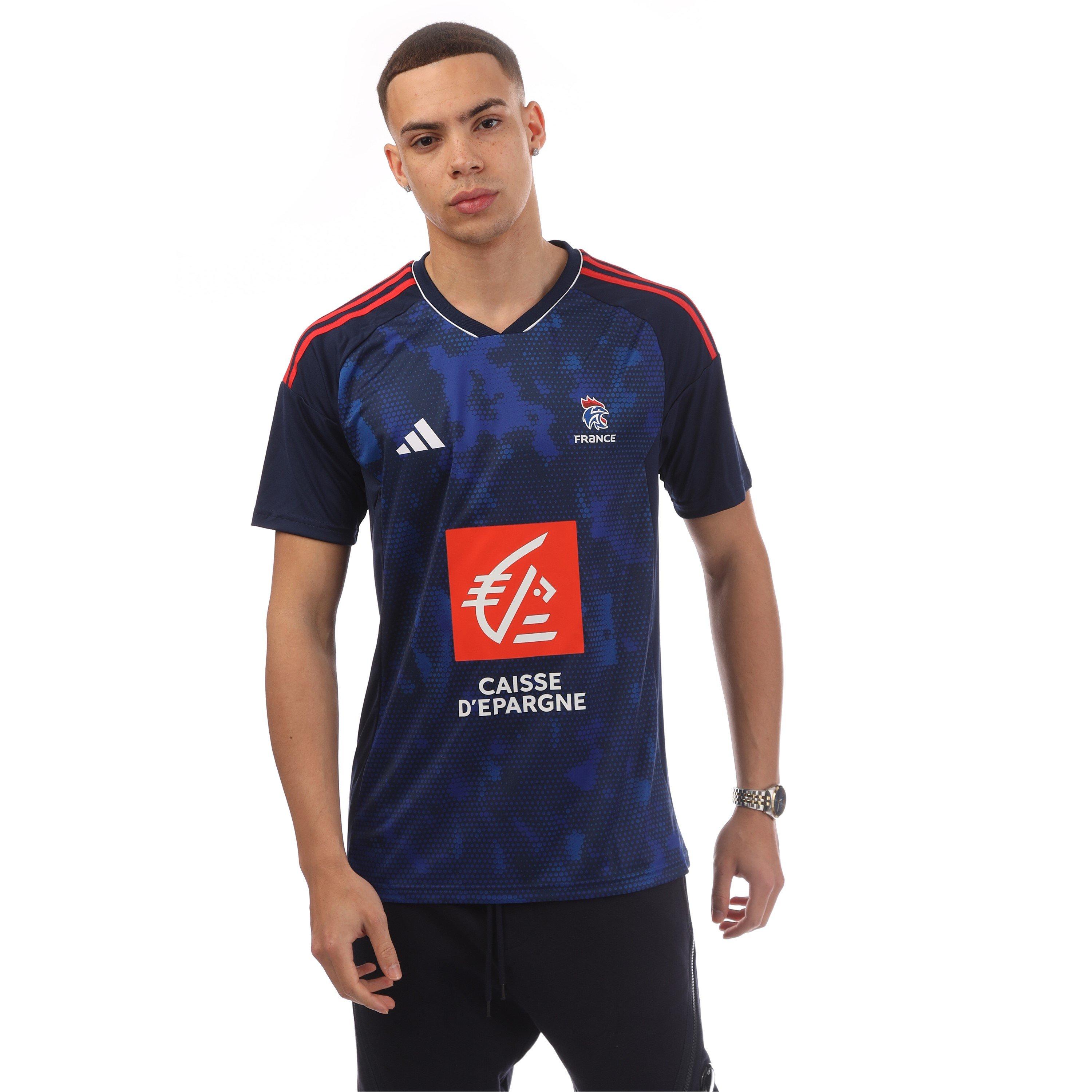 adidas France Hb Jrs Sn99