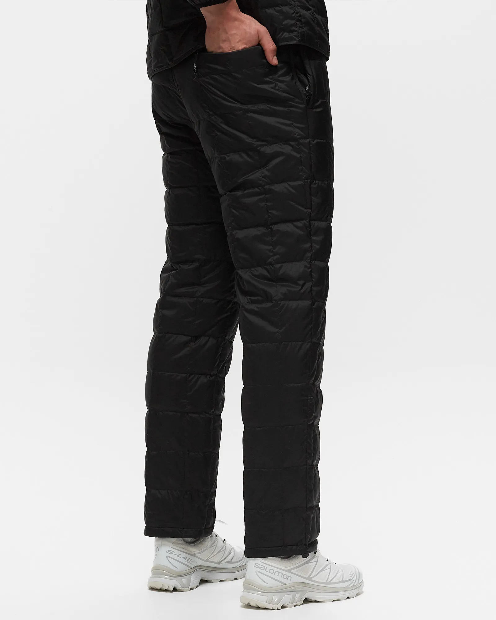 Gramicci DOWN PANT