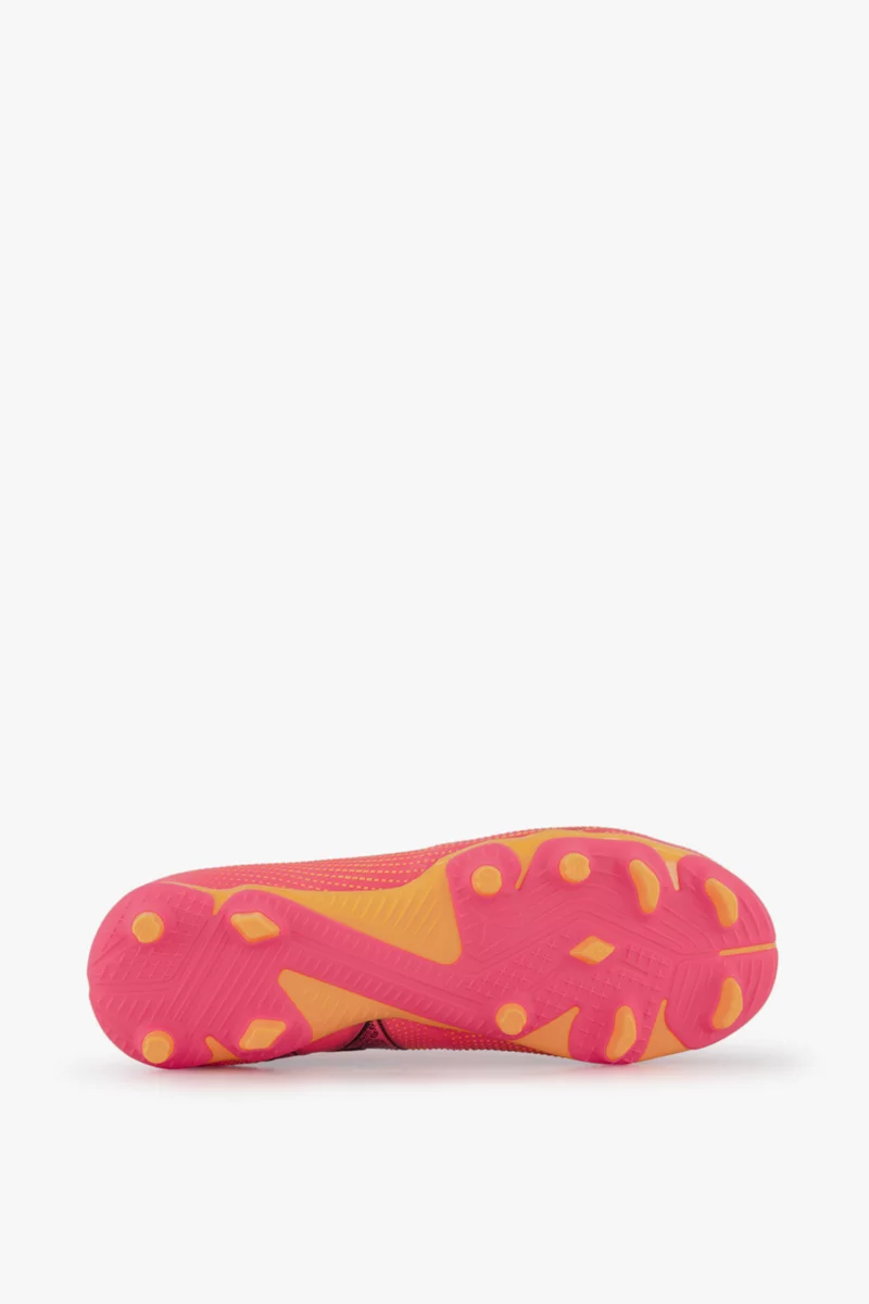 Puma Future 7 Match FGAG Kinder Fussballschuh
