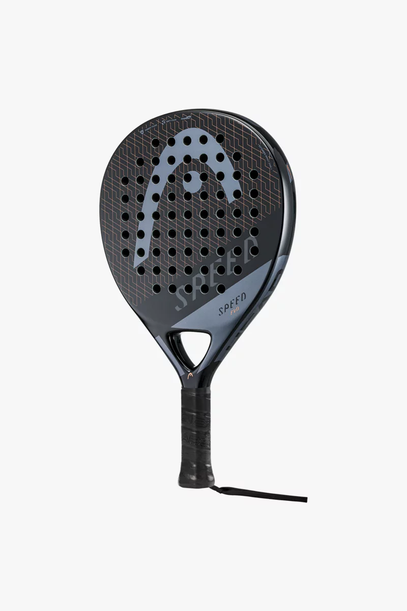 HEAD Evo Speed Padelracket
