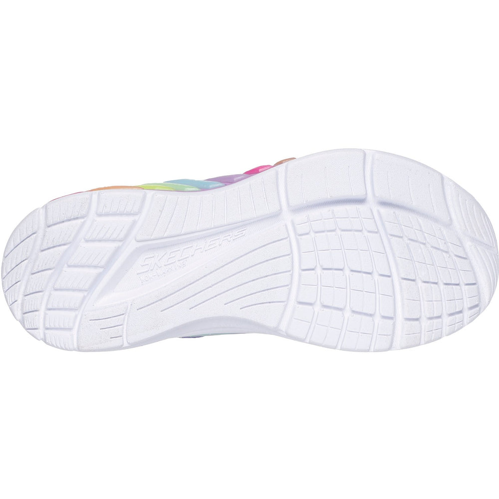 Køb Skechers Rainbow Cruisers - Rainbow Re Sneakers