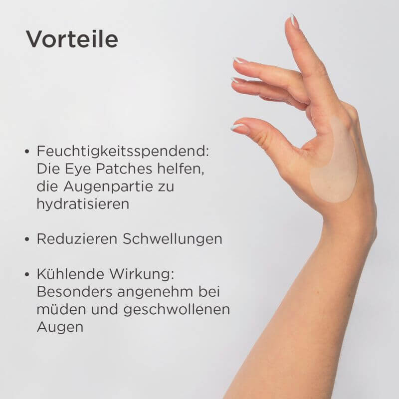 Augenpads o.P.