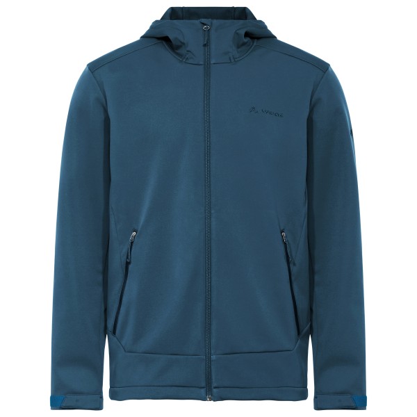 Vaude - Everhike Softshell Hoody - Veste softshell