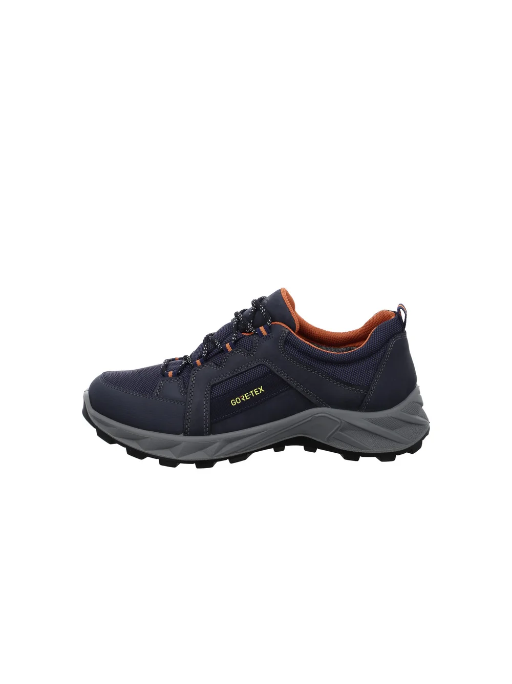 Sneaker Sting blau
