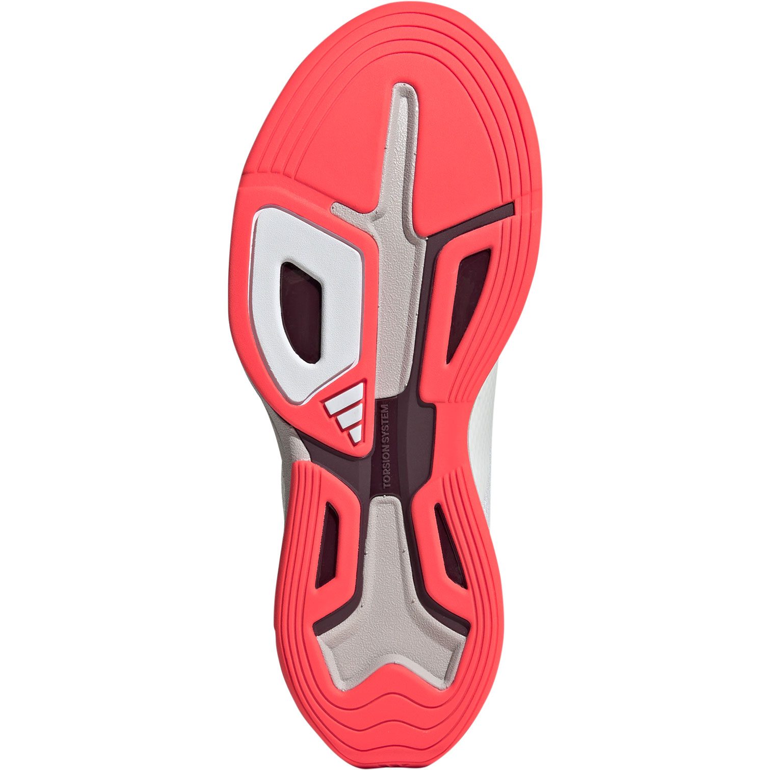 adidas Rapidmove Trainingsschuhe Damen footwear white