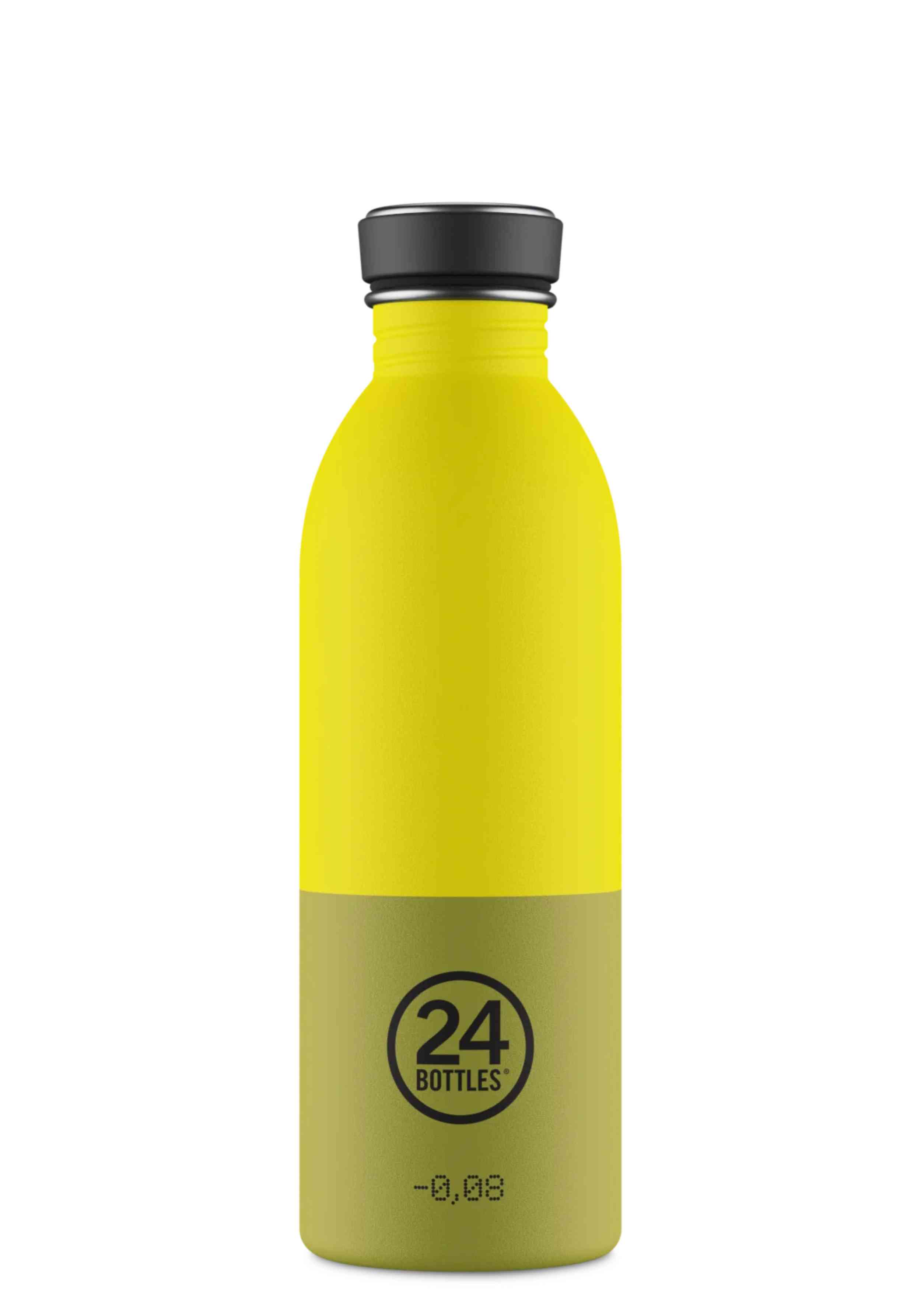 24 Bottles Trinkflasche 500ml Urban Solar