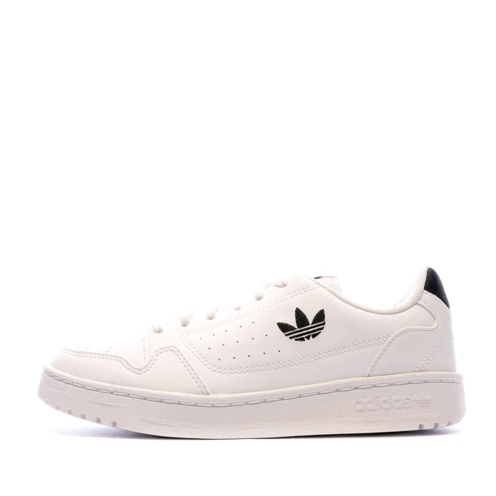 Adidas Baskets Blanche Mixte Adidas NY 90 FY9840