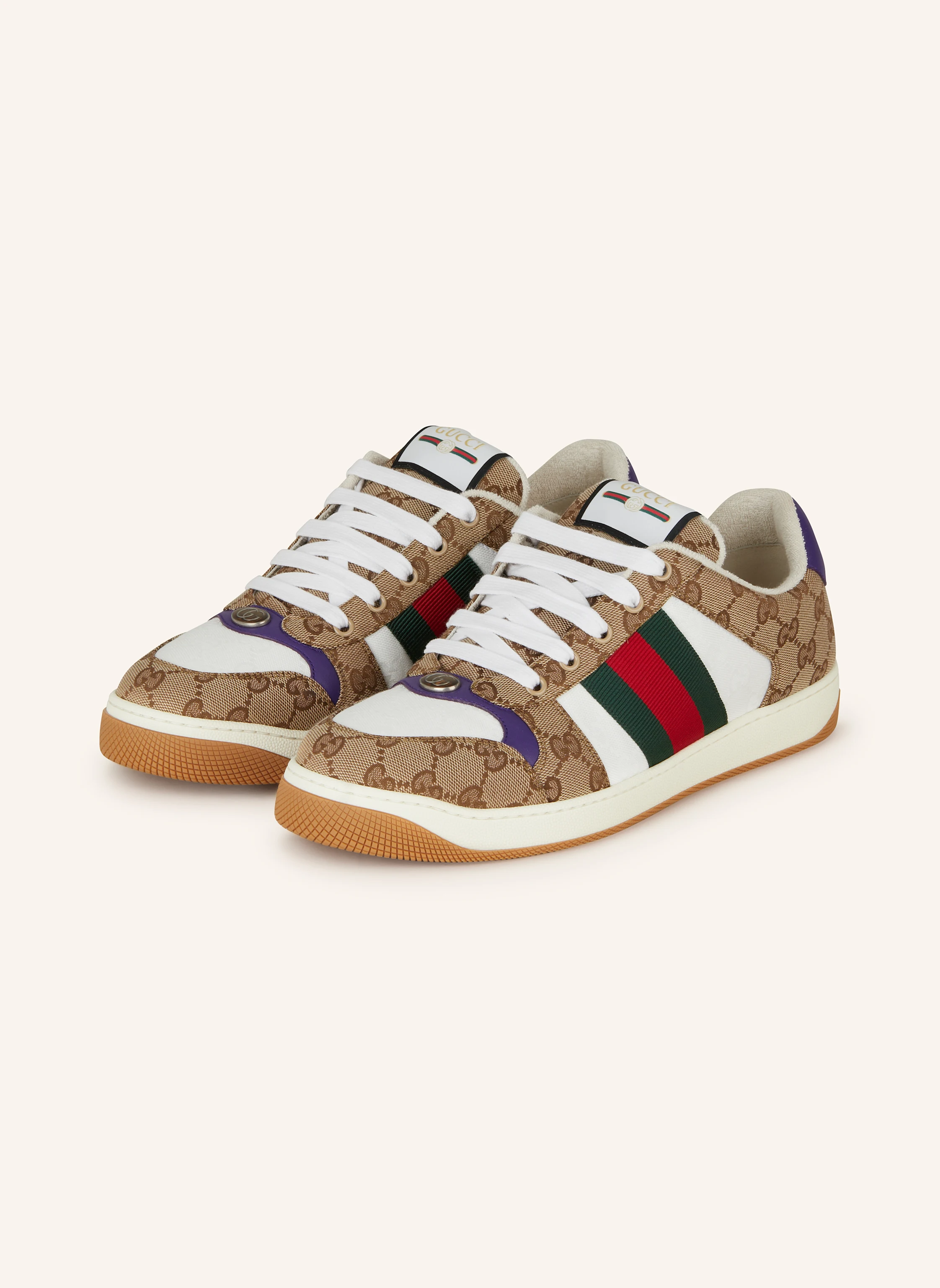 GUCCI Sneaker SCREENER