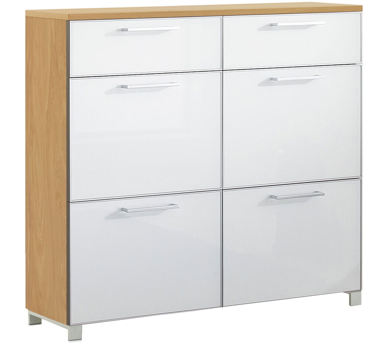 VOSS Schuhschrank SANTINA
