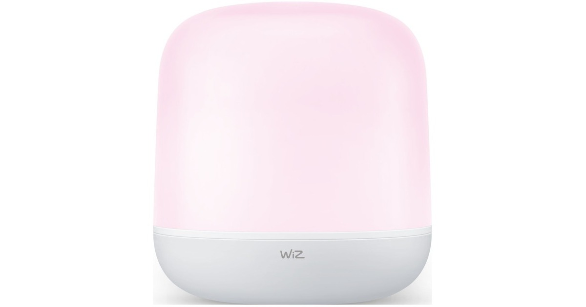 WiZHero verlichting  (Wit)