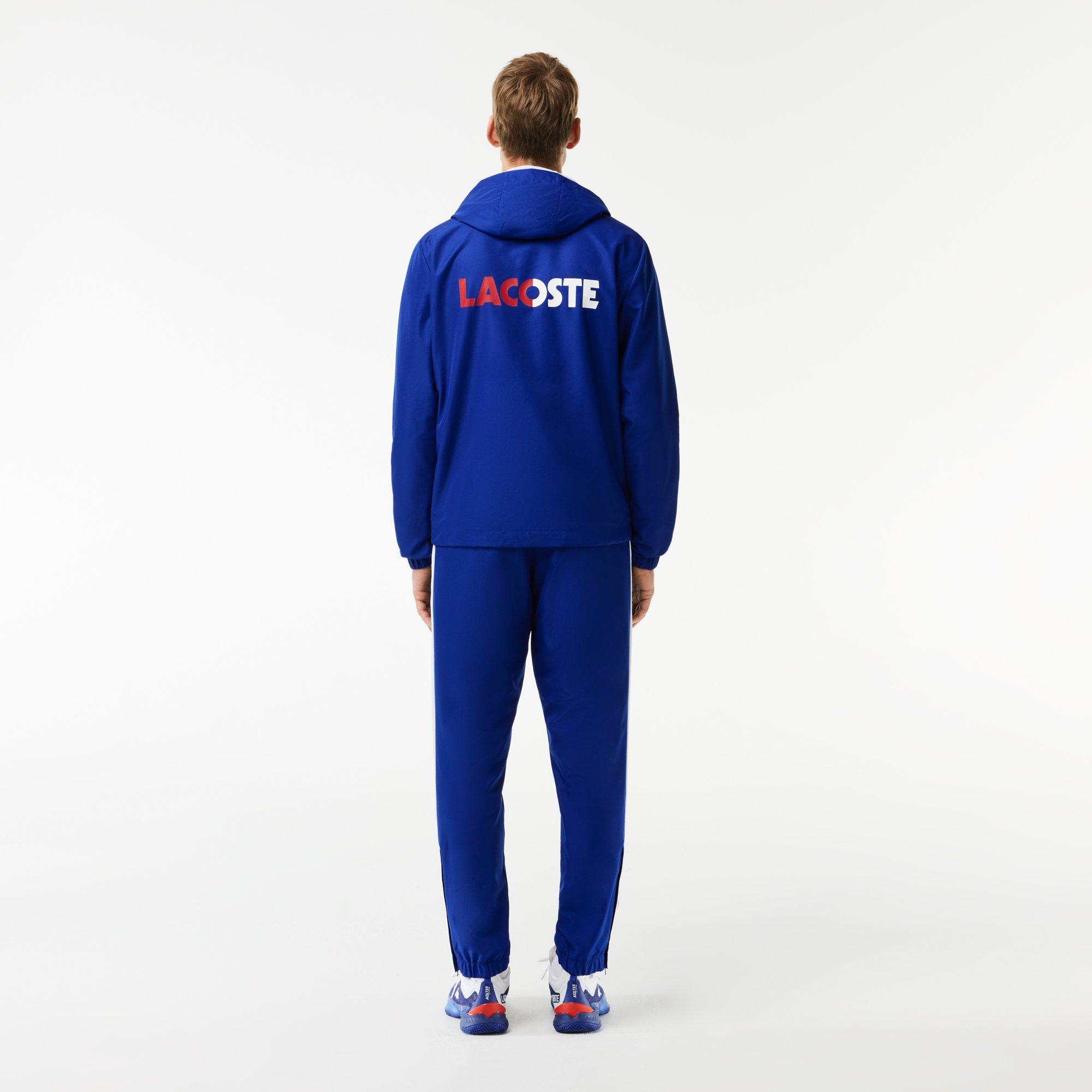 Lacoste Tennis Tracksuit