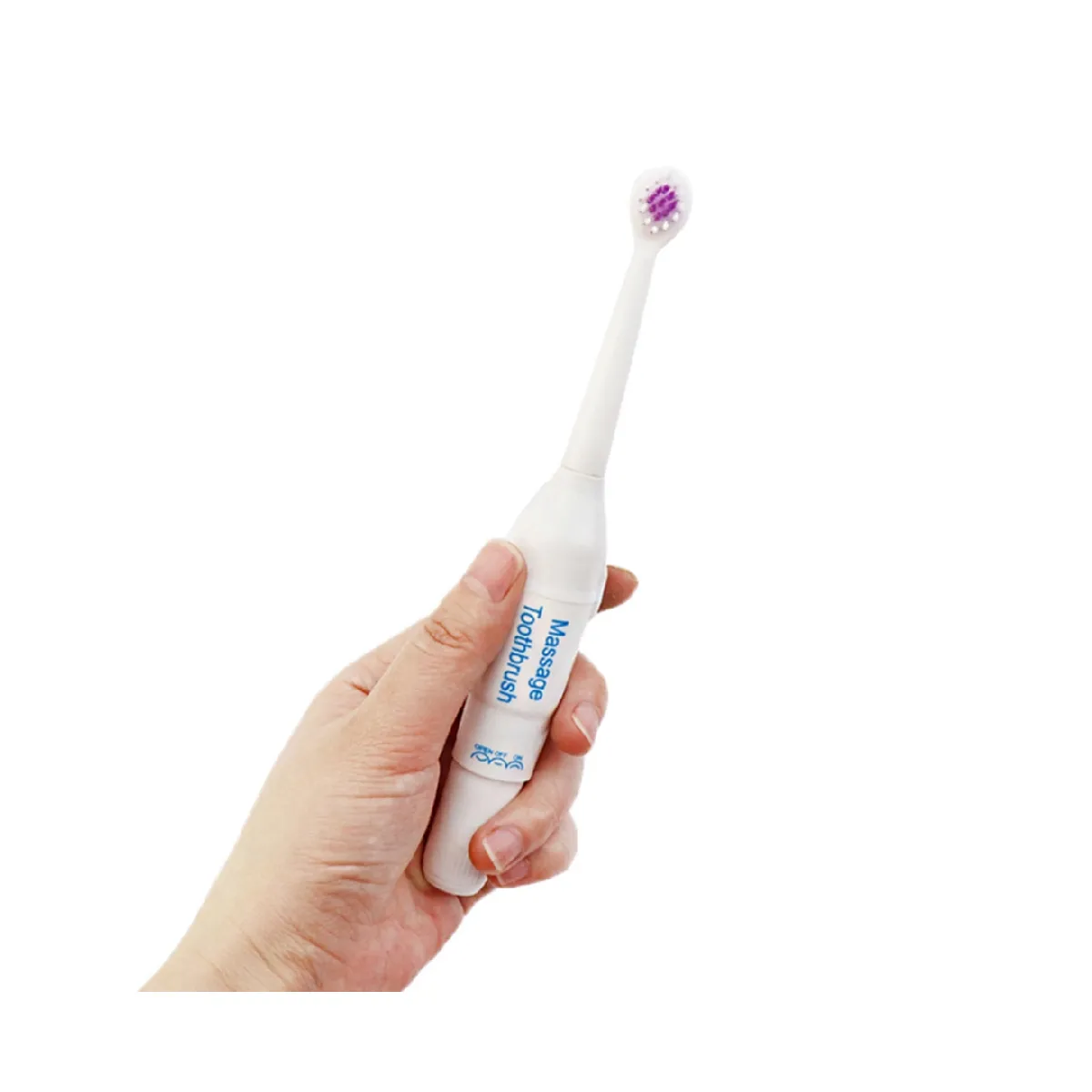 Brosse à Dents Électrique Générique