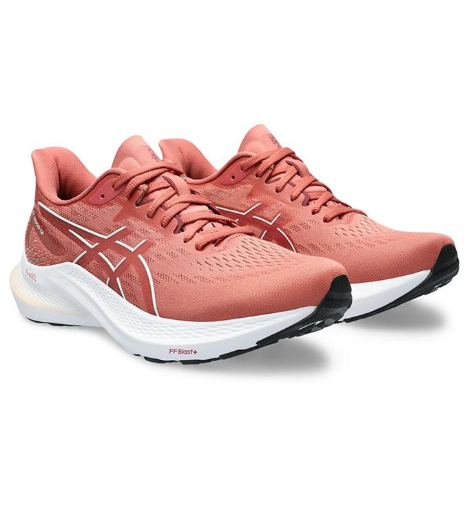 ASICS Women GT-2000 12 Hardloopschoenen