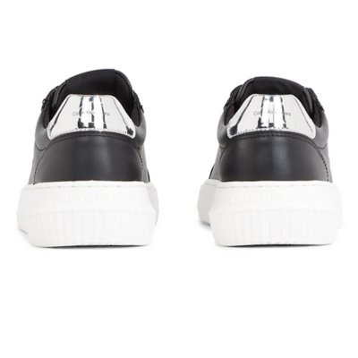 Sneakers femme Chunky Cupsole Mono CALVIN KLEIN