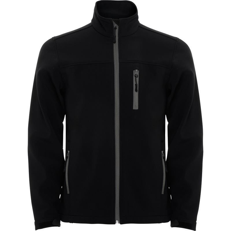 Roly R6432 - Veste Softshell Antartida pour homme