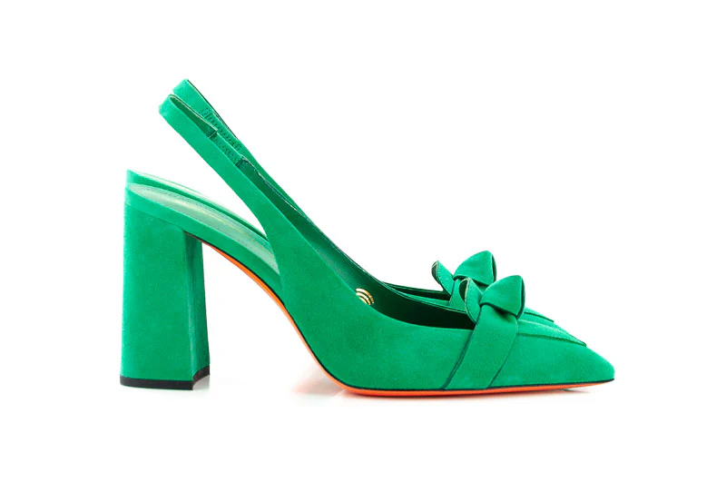 SANTONI - BELLA 70069 MGD VERT