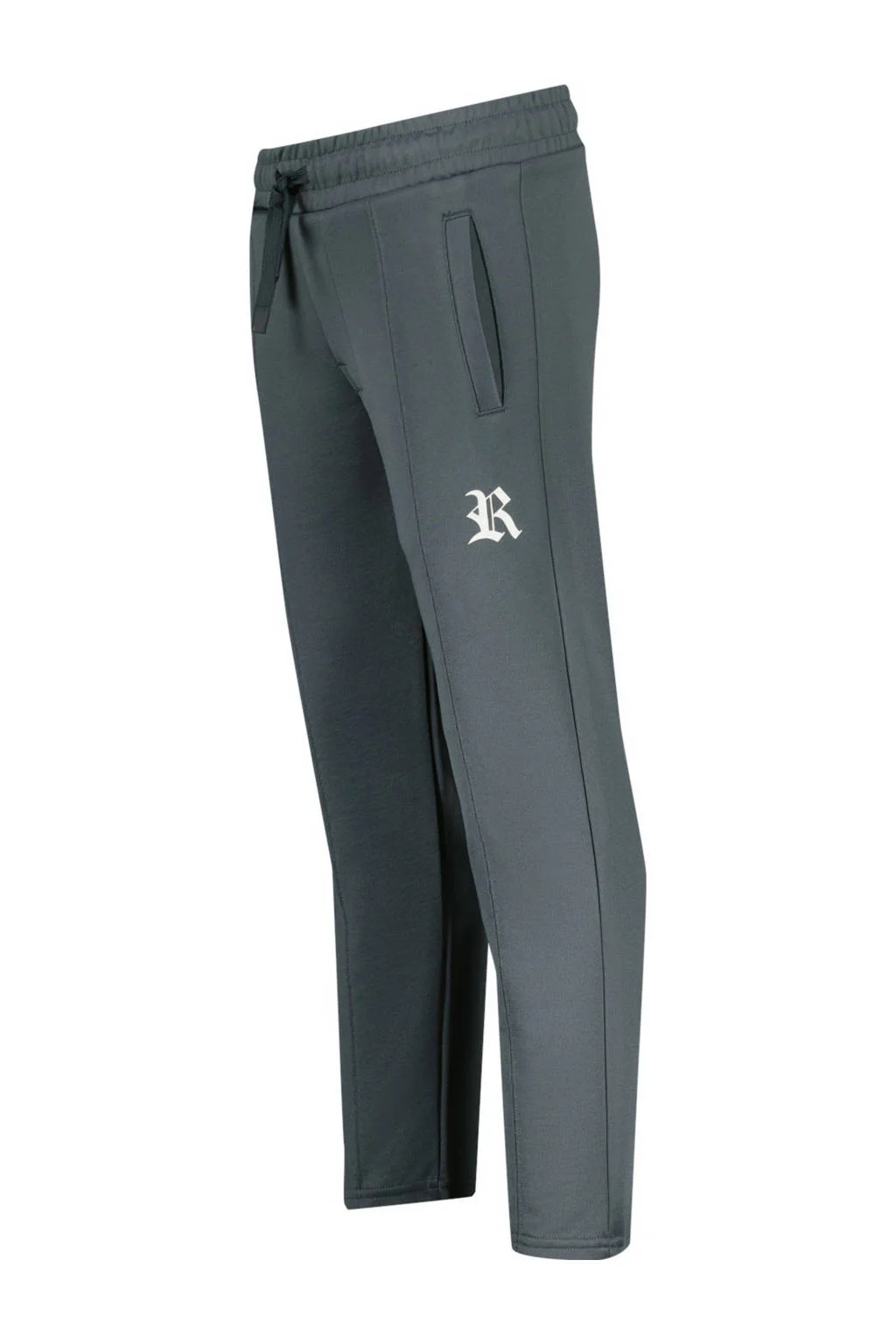 Raizzed regular joggingbroek blauw