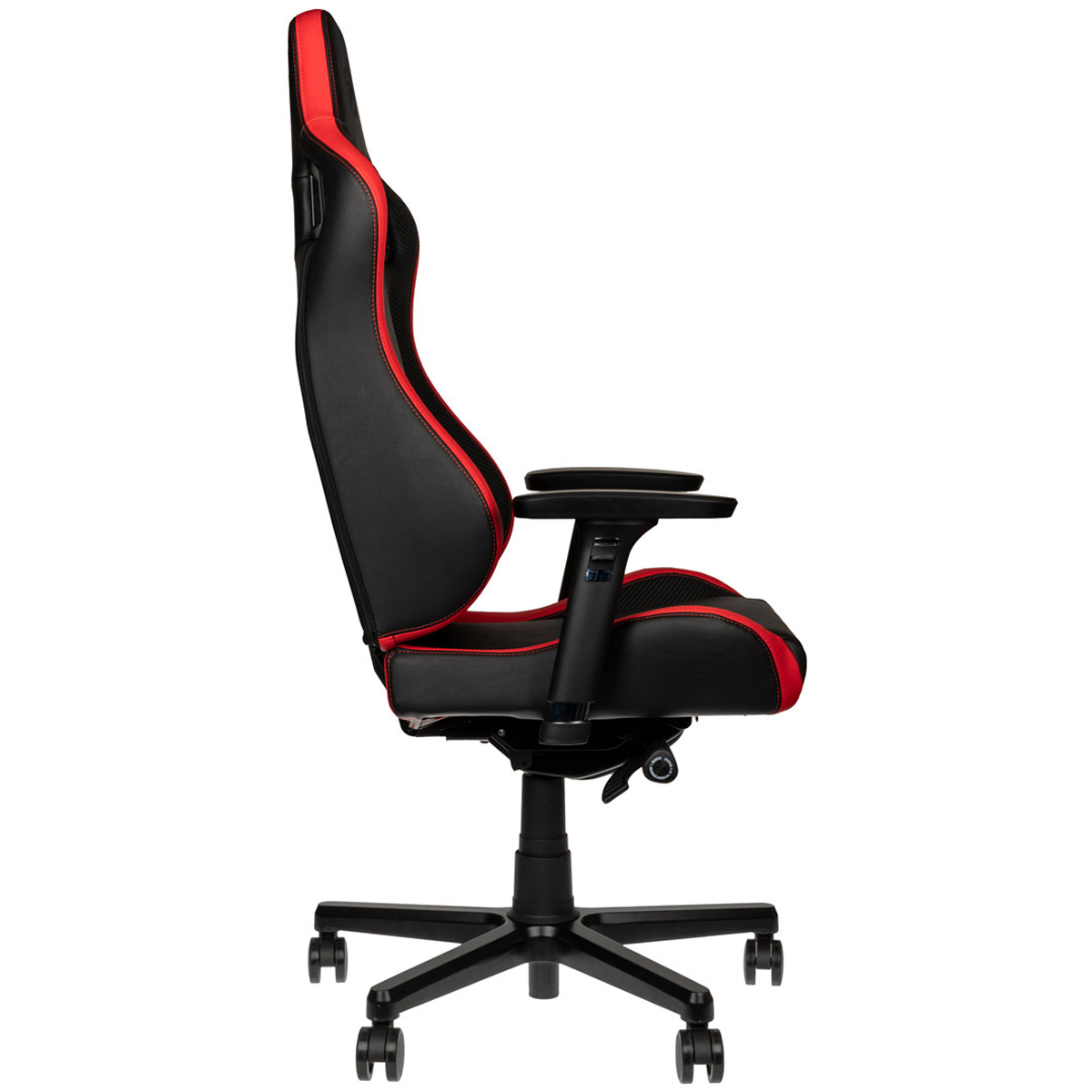 Noblechairs EPIC Compact gaming - Rouge