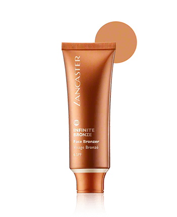 Lancaster Infinite Bronze Face Bronzer SPF 6 02 Sunny Glow 50ml