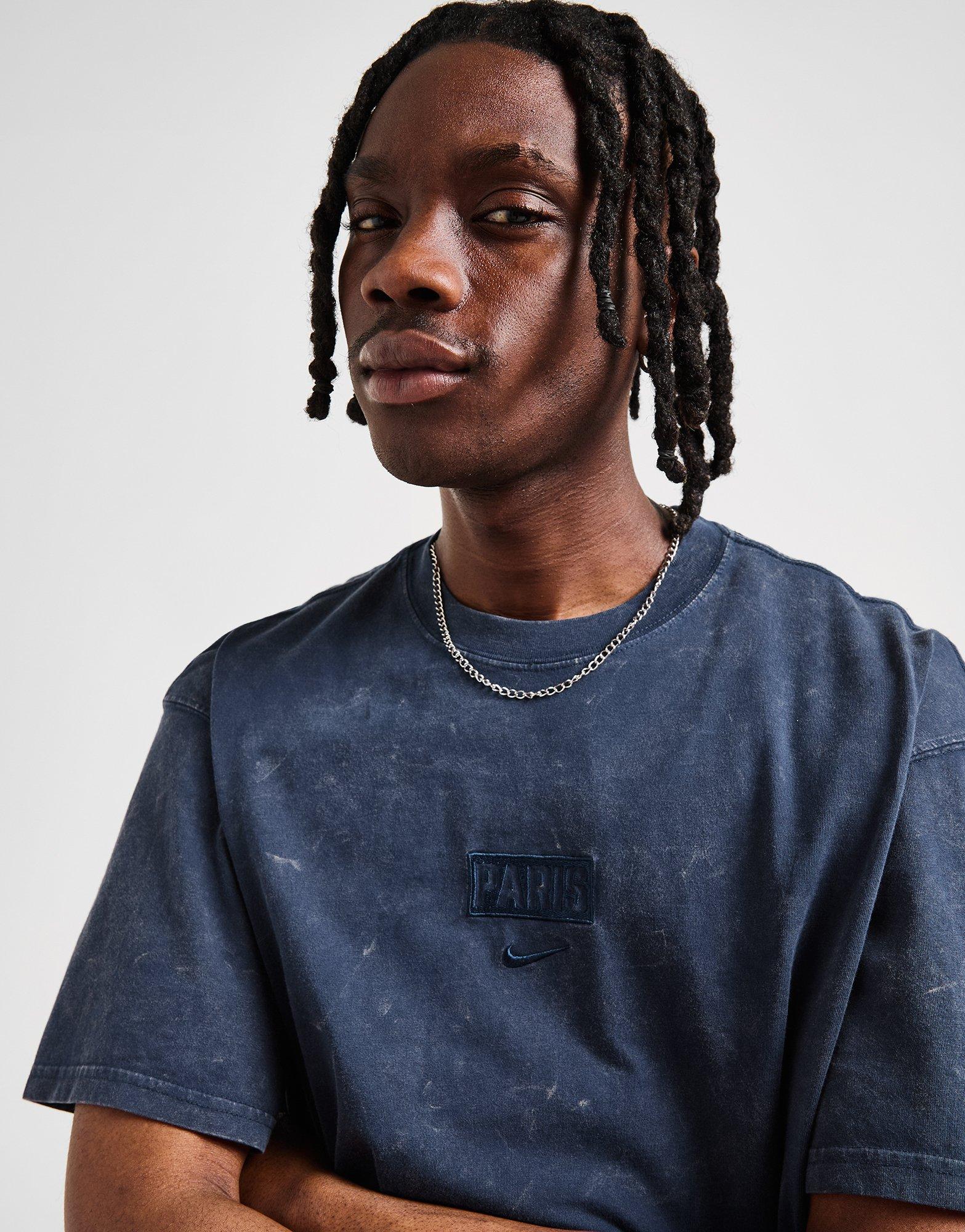 Nike T-shirt Paris Saint Germain Premium Essentials