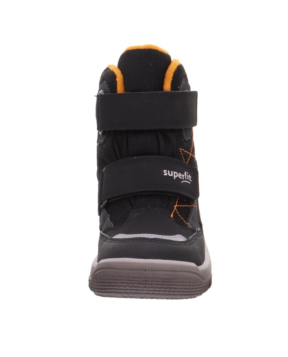 Winterstiefel MARS