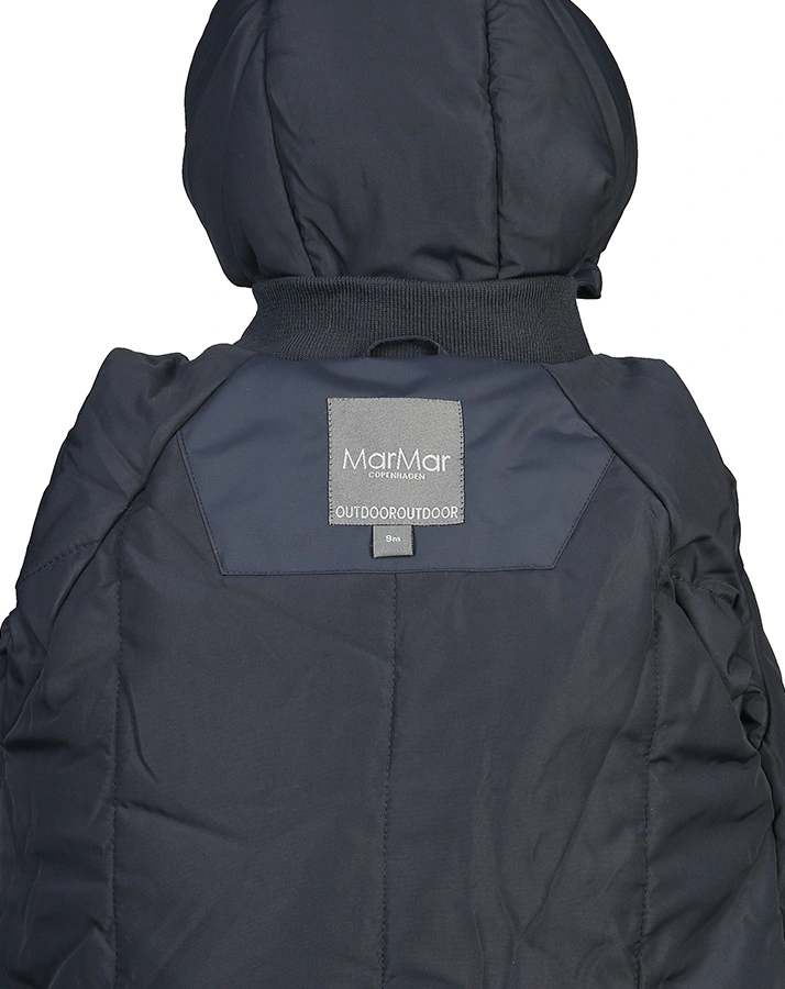 Winterjacke ODE