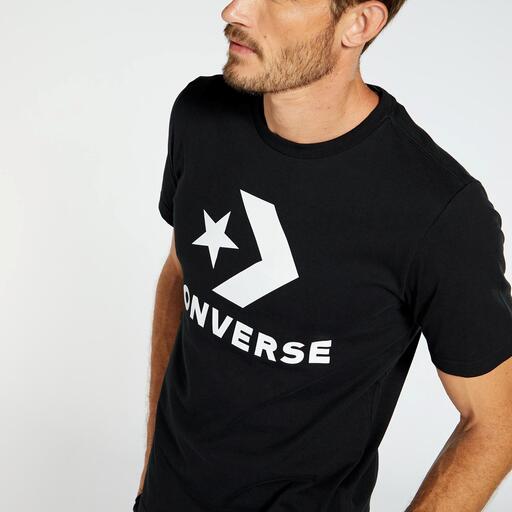 Camiseta Converse