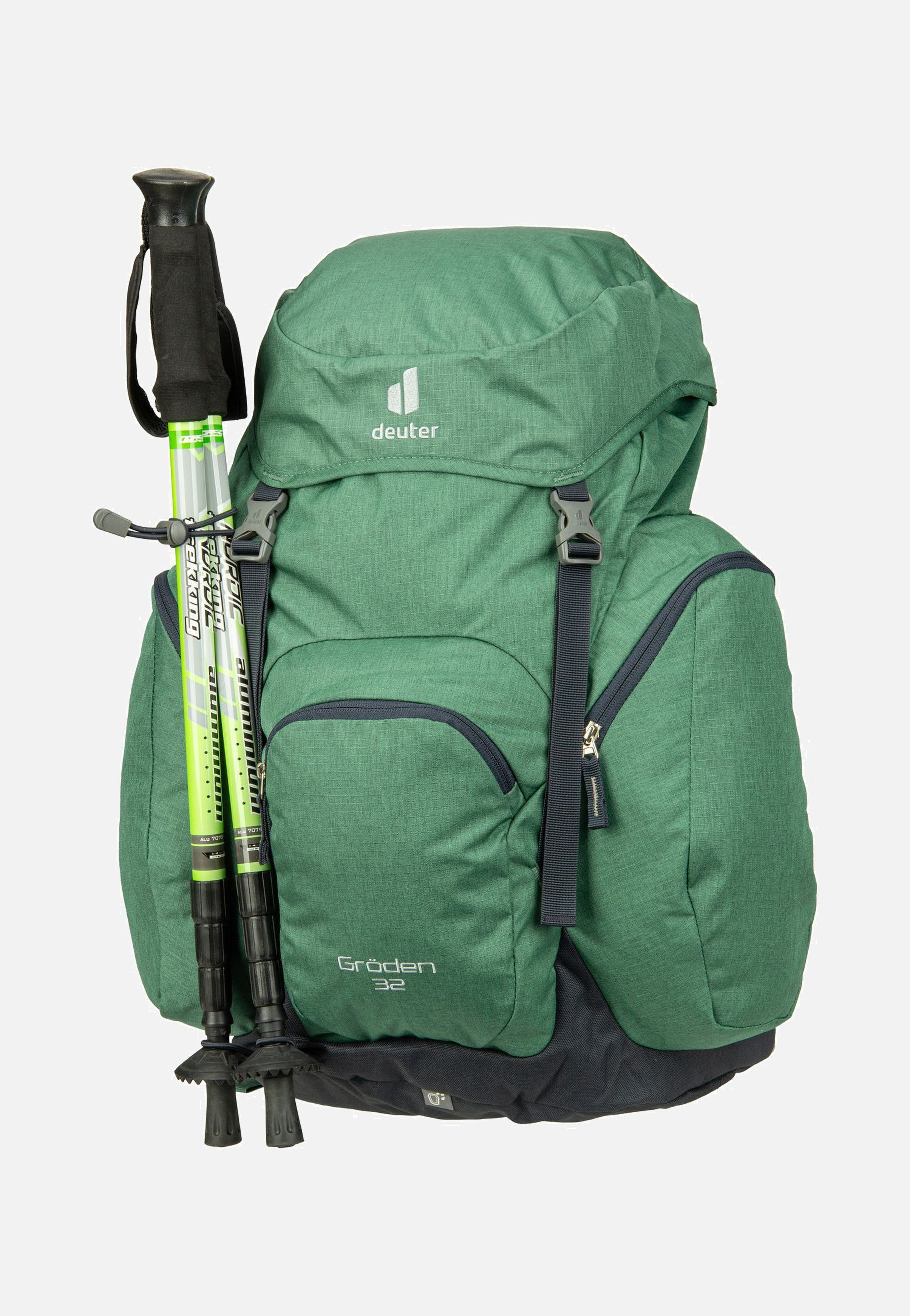 Gröden 32 Seagreen/Ink - Wanderrucksack