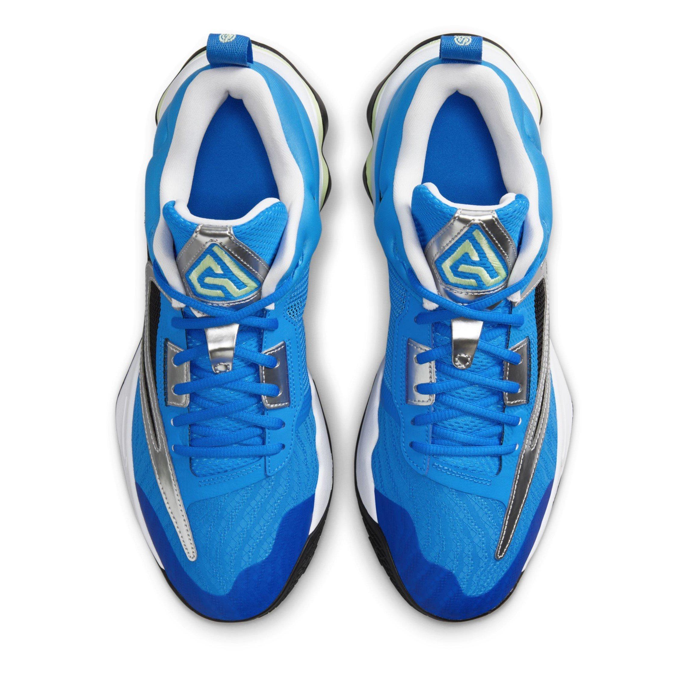Nike Giannis Immortality 3 Basketball Shoes