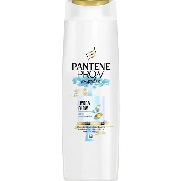 Miracles Hydra Glow Shampoo
