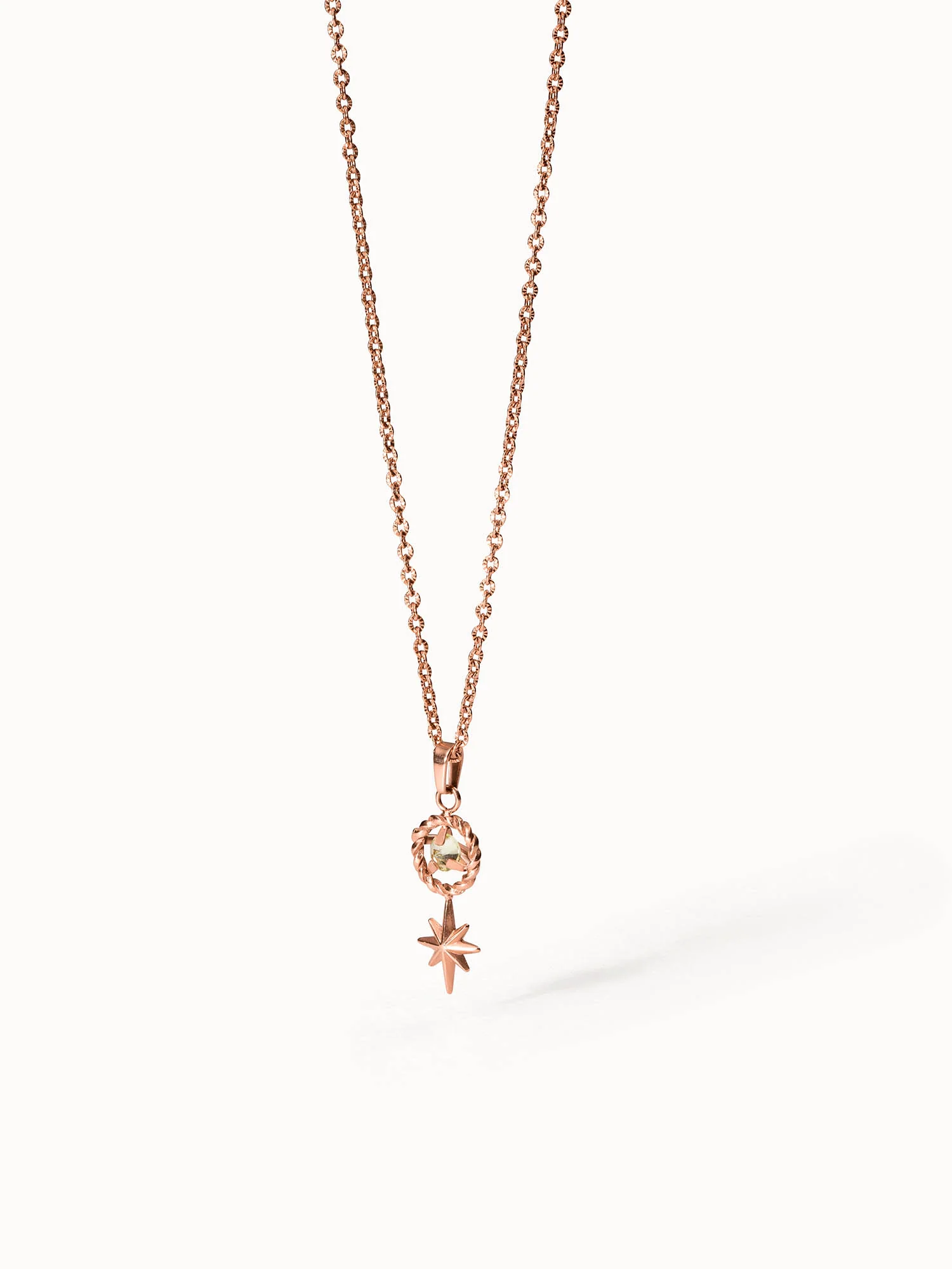 Universe Kette - PURELEI x @itsonlyme.julia