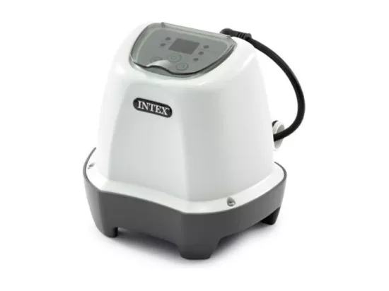 Stérilisateur au sel QS200 pour piscine jusqu'à 8m3 Intex