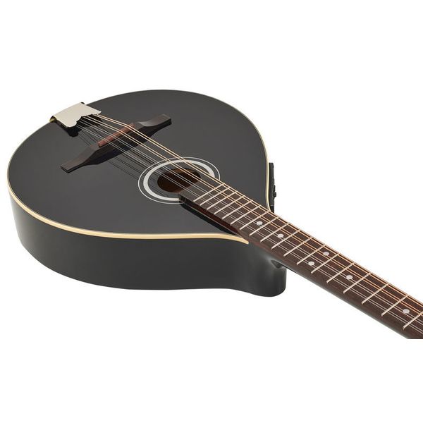 Thomann Irish Bouzouki M1089-P BK