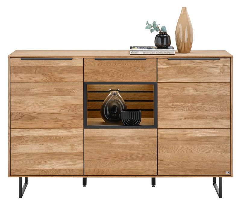Set one by Musterring Sideboard SET ONE JACKSON
