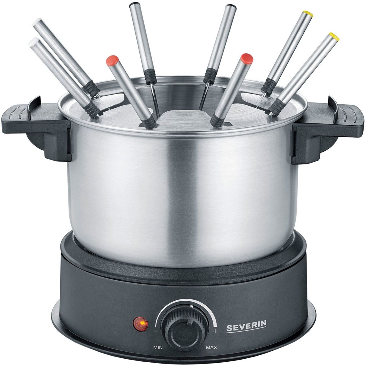 Elektrisk Fondue