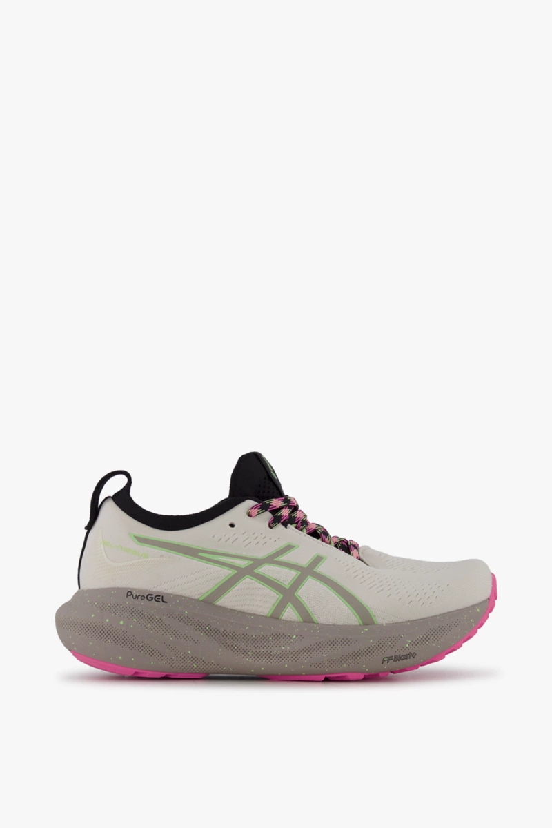ASICS Gel-Nimbus™ 25 TR Damen Trailrunningschuh