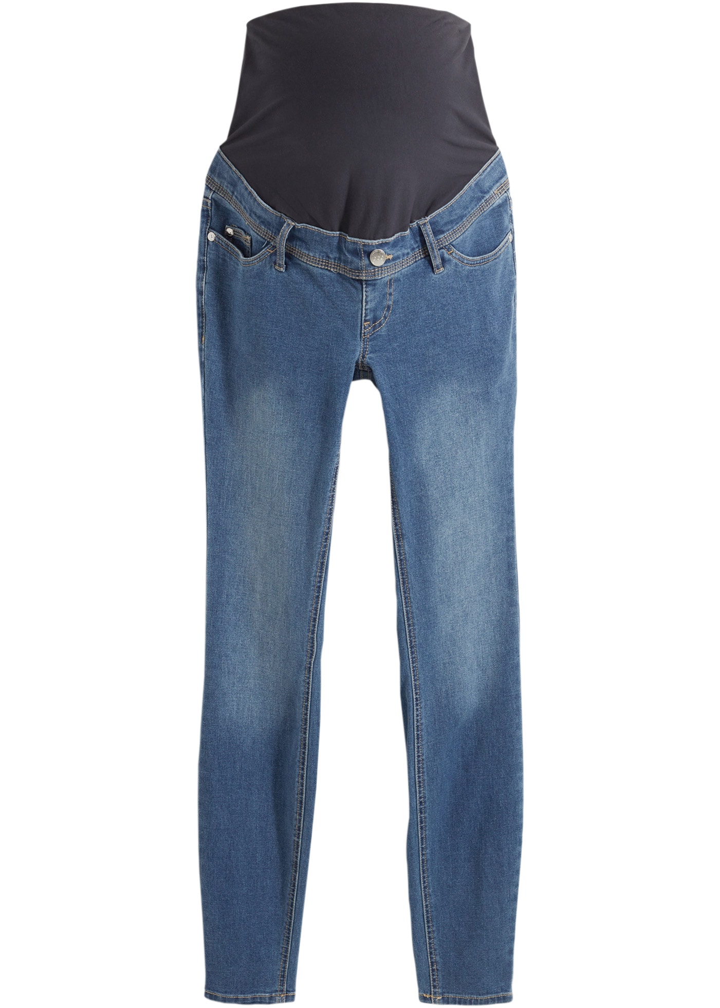 bonprix Umstandsjeans , Umstandsjeans, Skinny