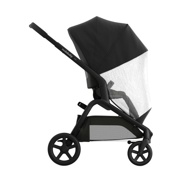 Redsbaby ONIX Regenhoes – Zitting