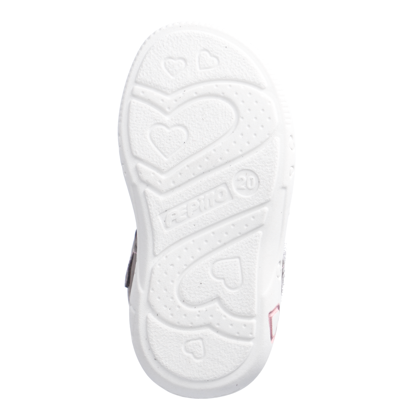 SILVI - Sandalen