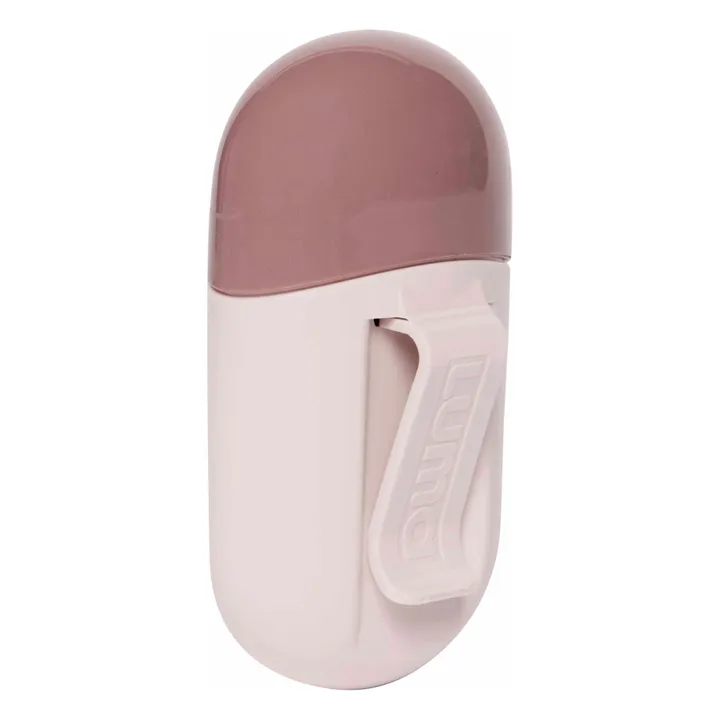 Luma Set de manucure pour bébé | Rose pâle